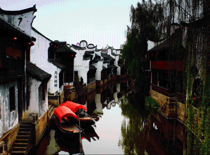 智力水滴